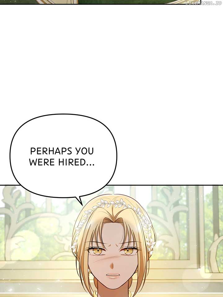 Marriage of Convenience to an Obsession Chapter 4 477 068