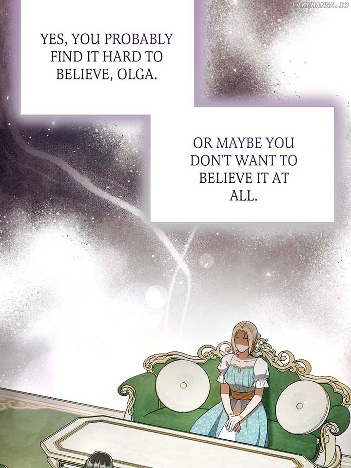 Marriage of Convenience to an Obsession Chapter 4 480 071