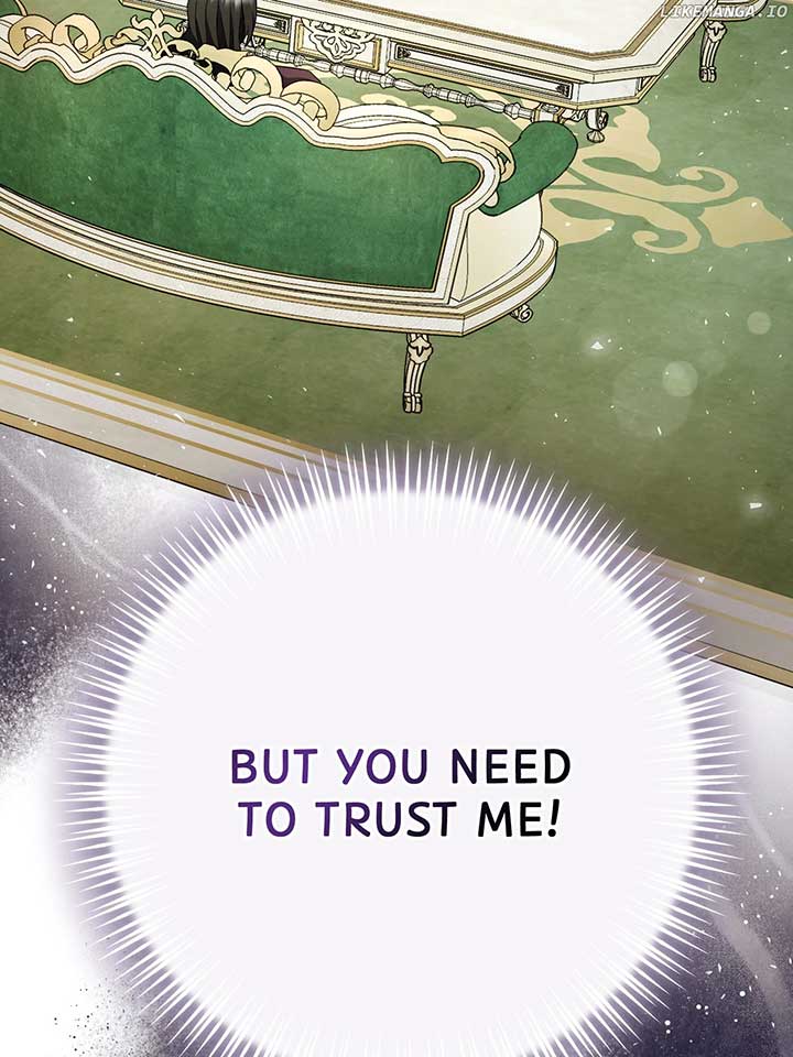 Marriage of Convenience to an Obsession Chapter 4 481 072