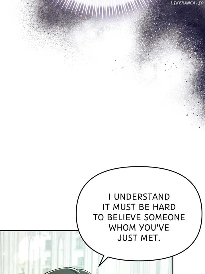 Marriage of Convenience to an Obsession Chapter 4 482 073