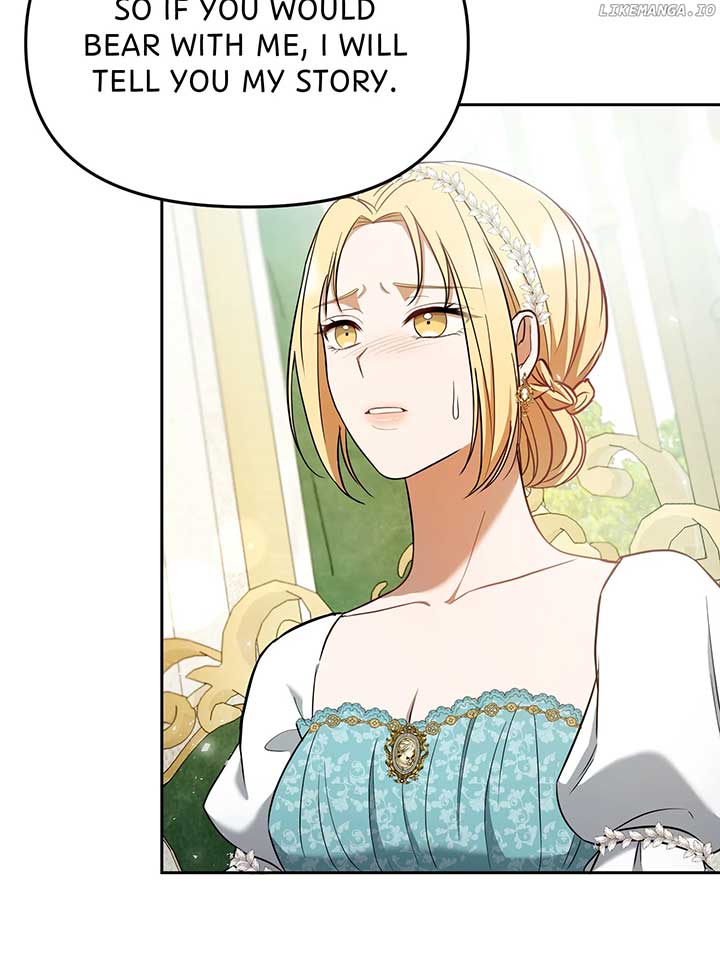 Marriage of Convenience to an Obsession Chapter 4 484 075