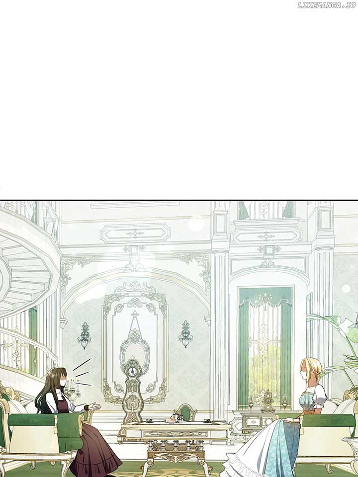 Marriage of Convenience to an Obsession Chapter 4 485 076