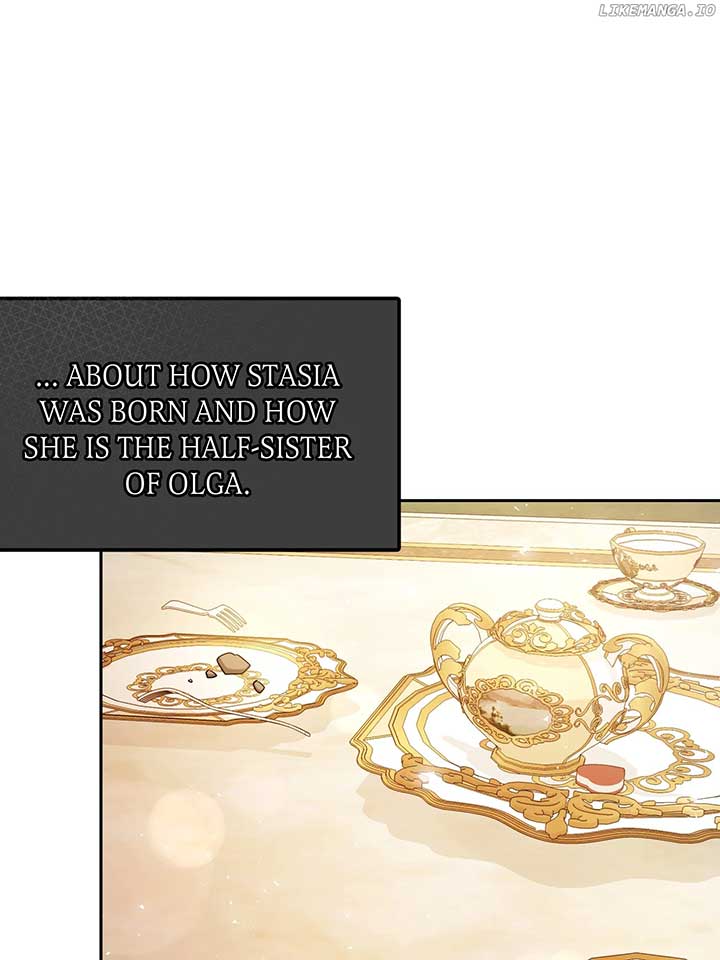 Marriage of Convenience to an Obsession Chapter 4 489 080