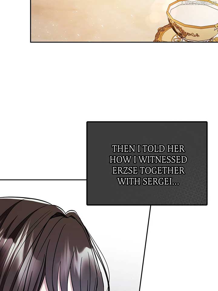 Marriage of Convenience to an Obsession Chapter 4 490 081