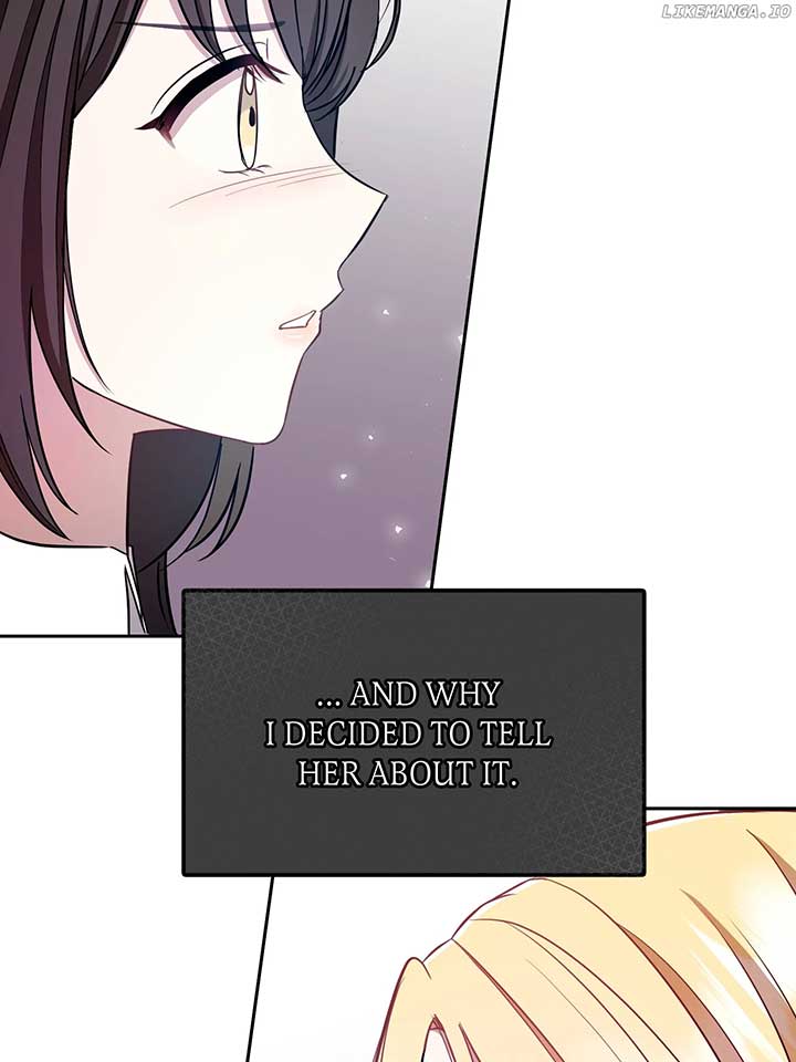 Marriage of Convenience to an Obsession Chapter 4 491 082