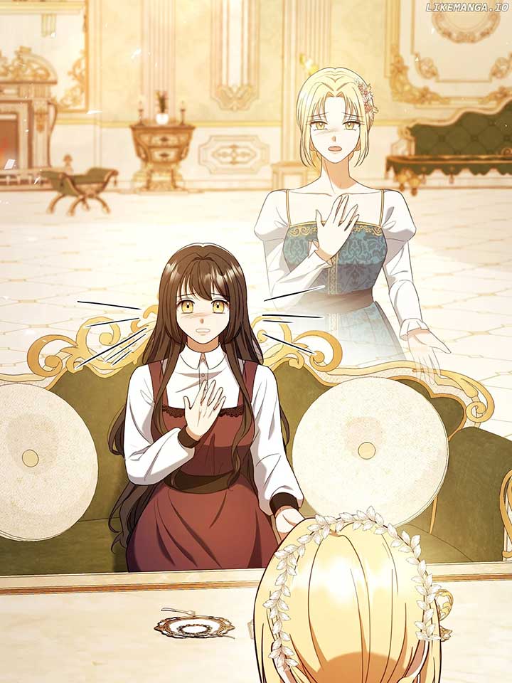 Marriage of Convenience to an Obsession Chapter 4 494 085
