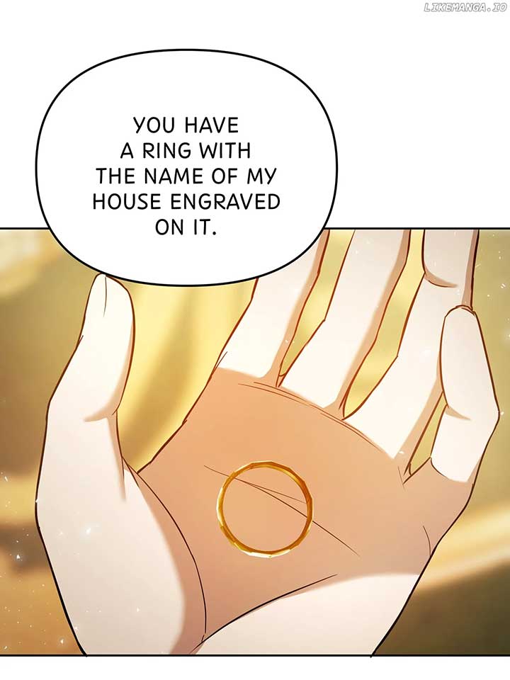 Marriage of Convenience to an Obsession Chapter 4 498 089