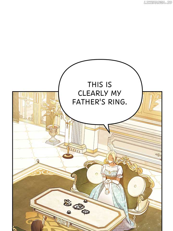 Marriage of Convenience to an Obsession Chapter 4 499 090