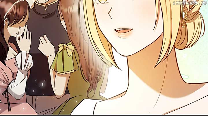 Marriage of Convenience to an Obsession Chapter 4 501 092