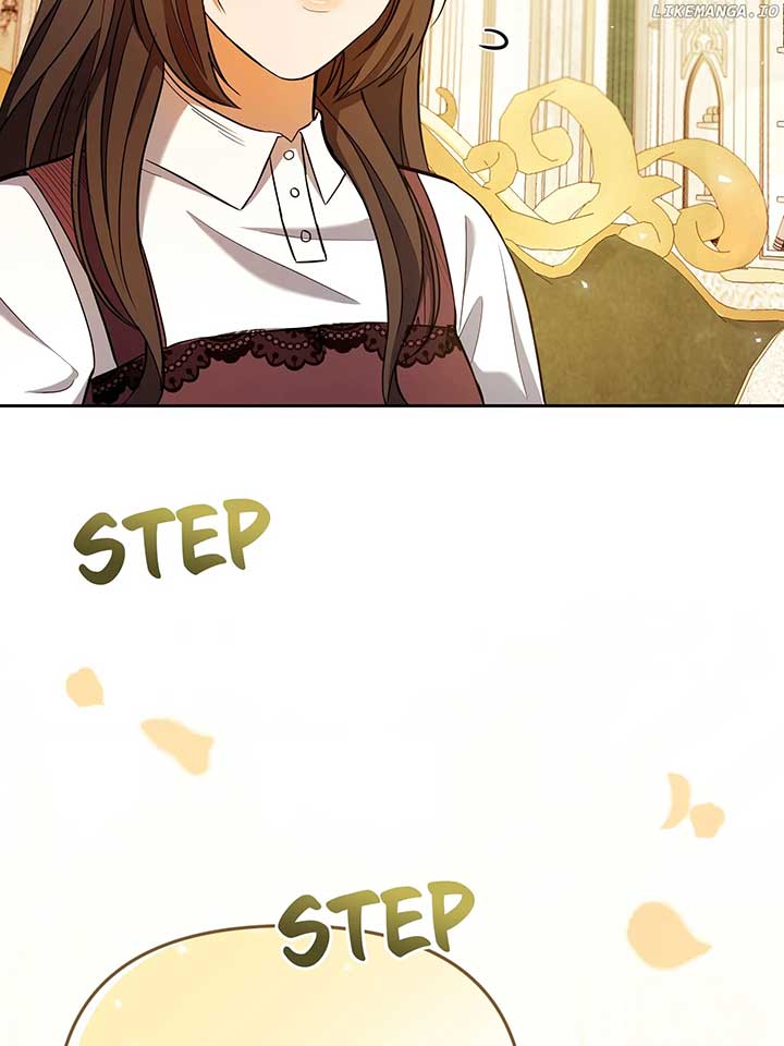 Marriage of Convenience to an Obsession Chapter 4 503 094