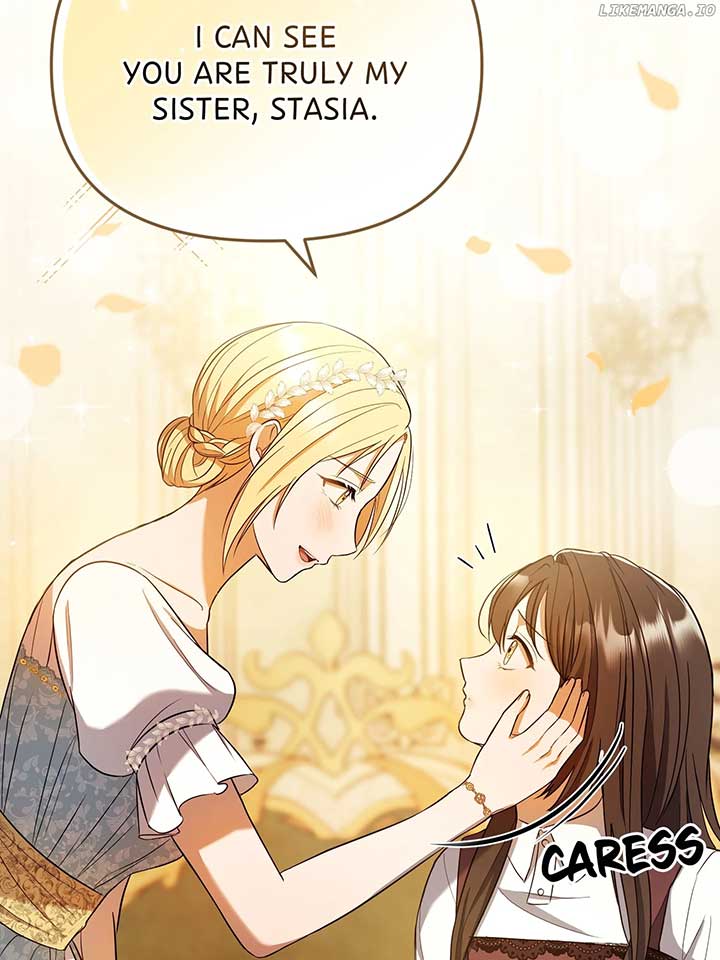 Marriage of Convenience to an Obsession Chapter 4 504 095