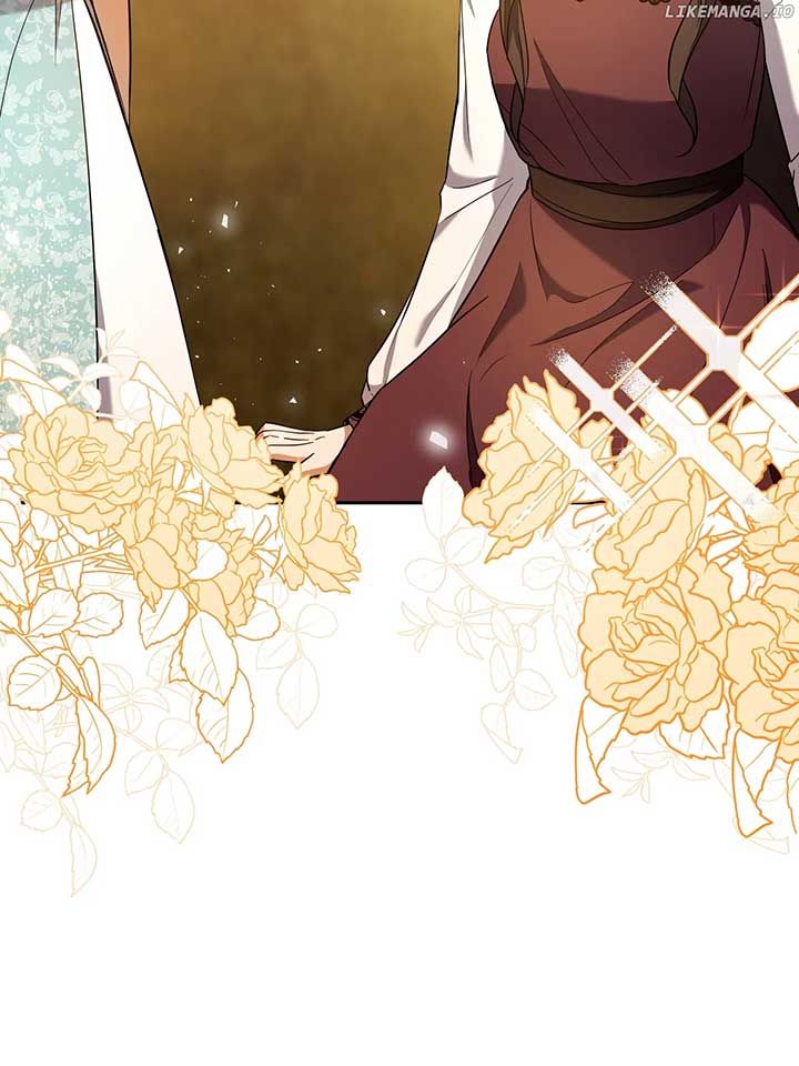 Marriage of Convenience to an Obsession Chapter 4 505 096