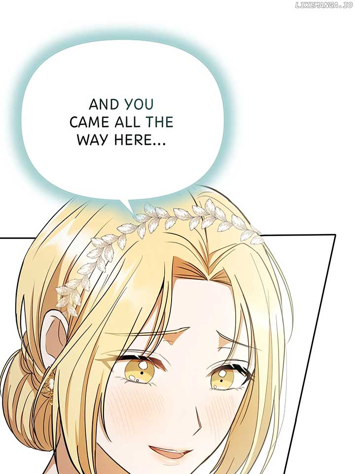 Marriage of Convenience to an Obsession Chapter 4 506 097