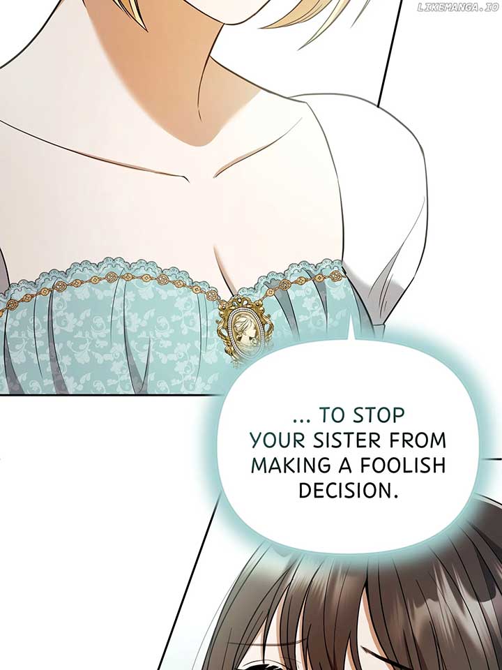 Marriage of Convenience to an Obsession Chapter 4 507 098