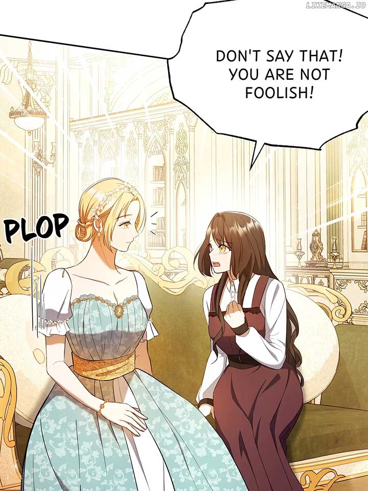 Marriage of Convenience to an Obsession Chapter 4 509 100