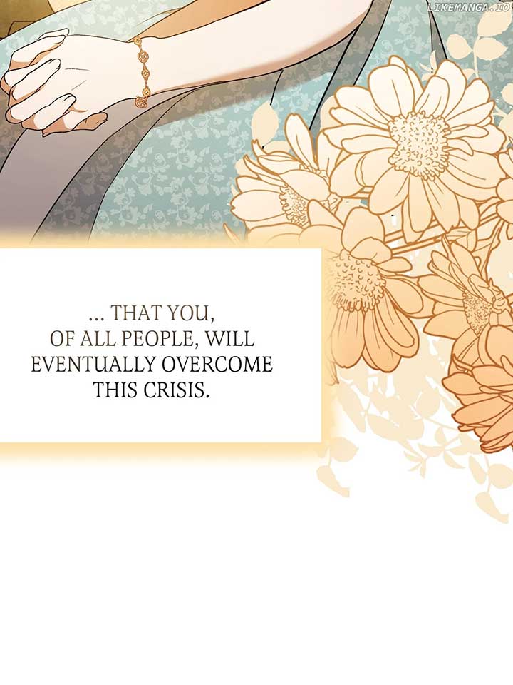 Marriage of Convenience to an Obsession Chapter 4 516 107