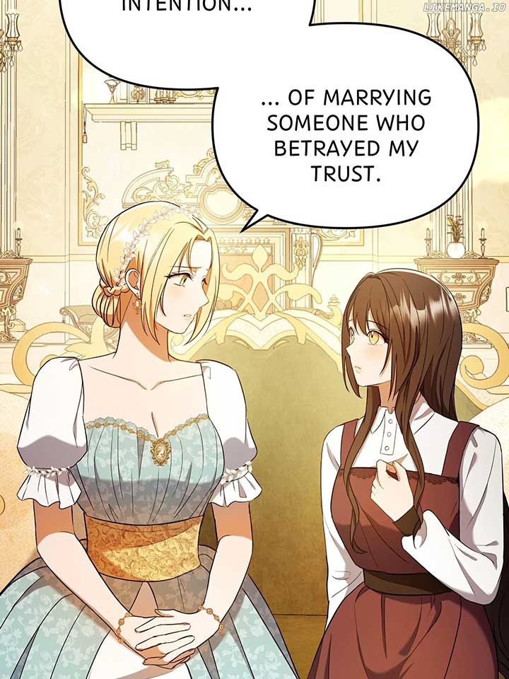 Marriage of Convenience to an Obsession Chapter 4 519 110