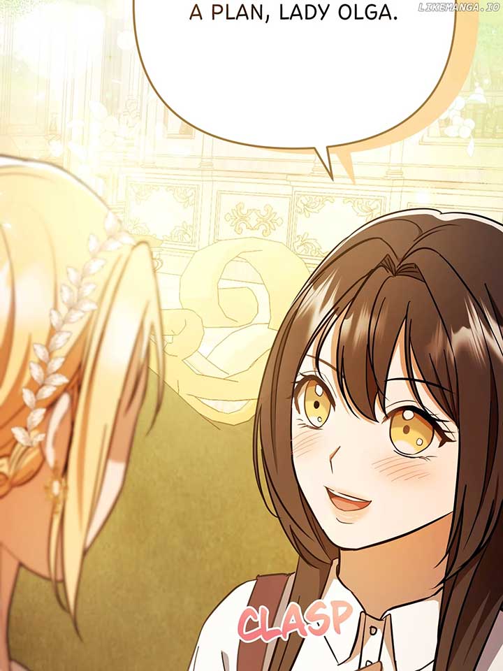 Marriage of Convenience to an Obsession Chapter 4 528 119