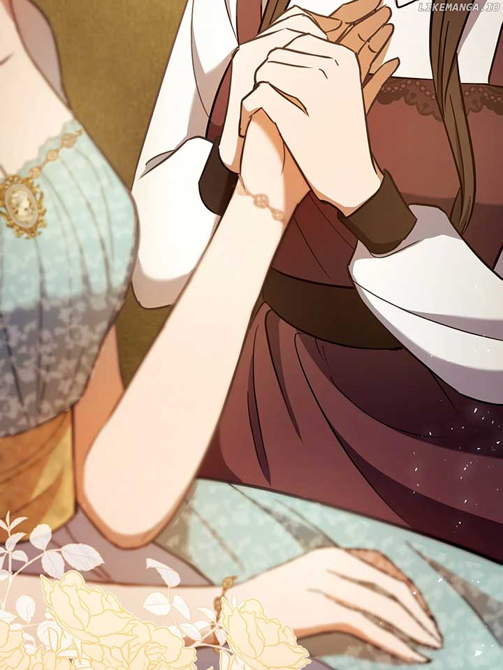 Marriage of Convenience to an Obsession Chapter 4 529 120