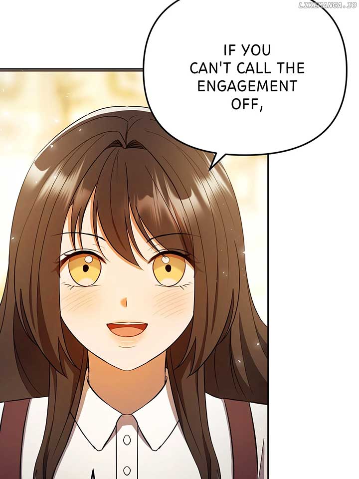 Marriage of Convenience to an Obsession Chapter 4 531 122