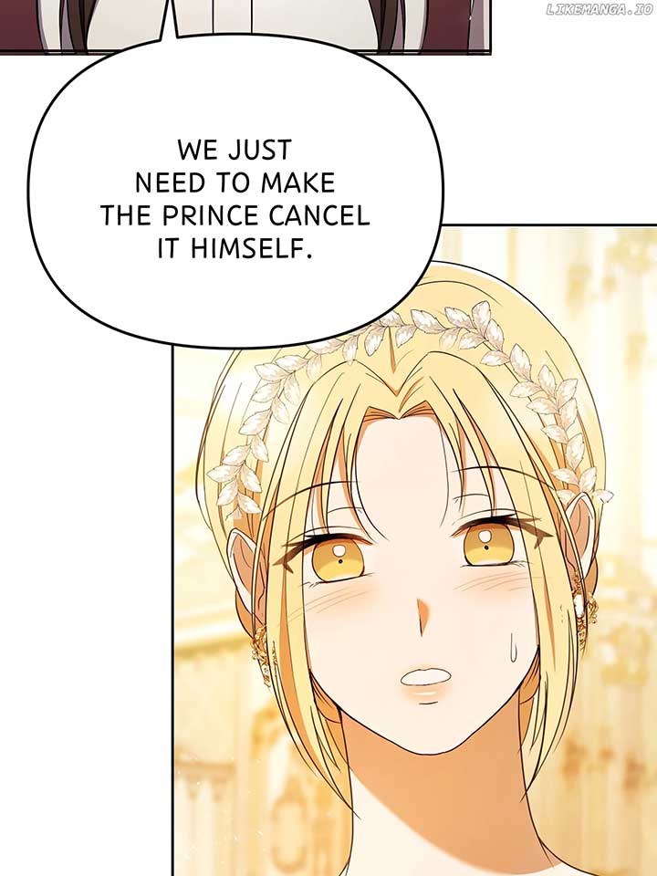 Marriage of Convenience to an Obsession Chapter 4 532 123