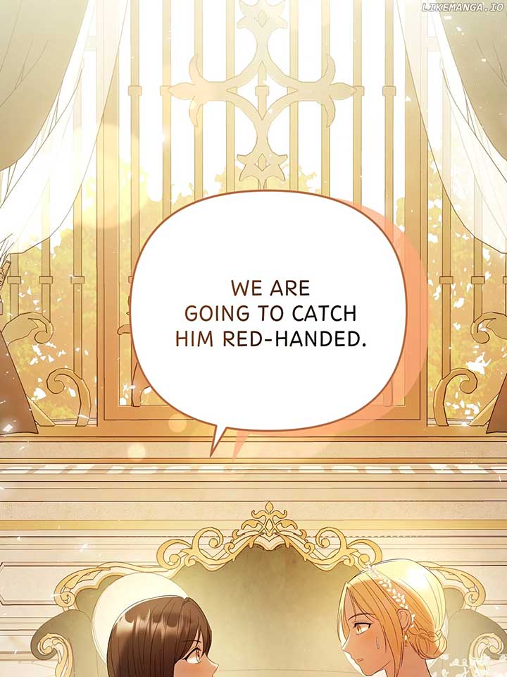 Marriage of Convenience to an Obsession Chapter 4 534 125