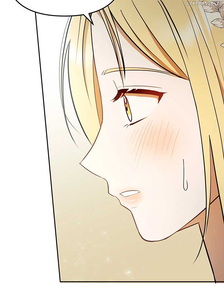 Marriage of Convenience to an Obsession Chapter 4 536 127