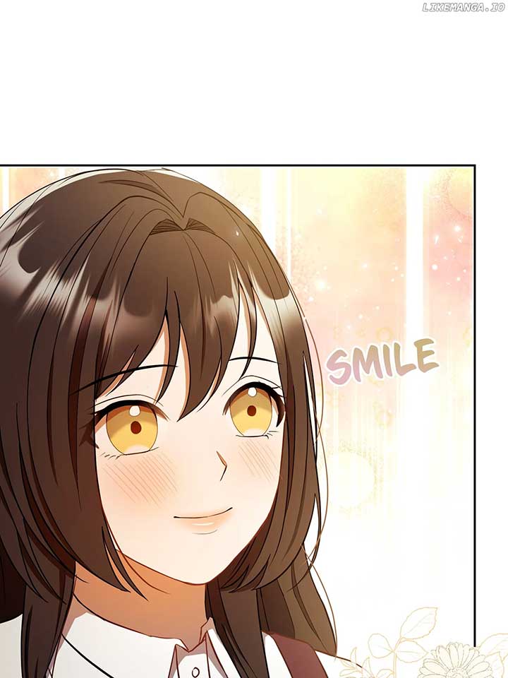 Marriage of Convenience to an Obsession Chapter 4 537 128
