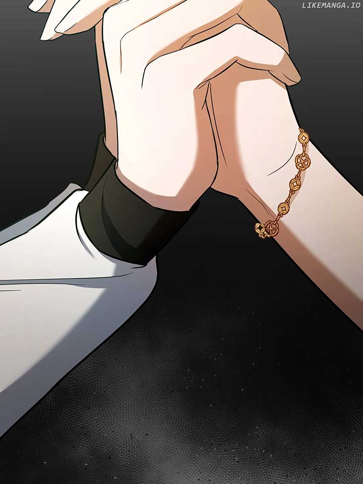 Marriage of Convenience to an Obsession Chapter 4 540 131