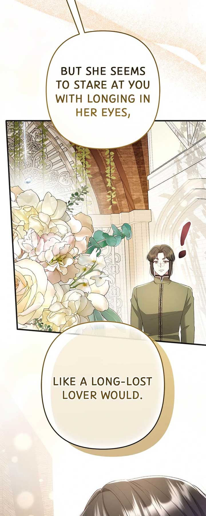 Marriage of Convenience to an Obsession Chapter 40 215 10