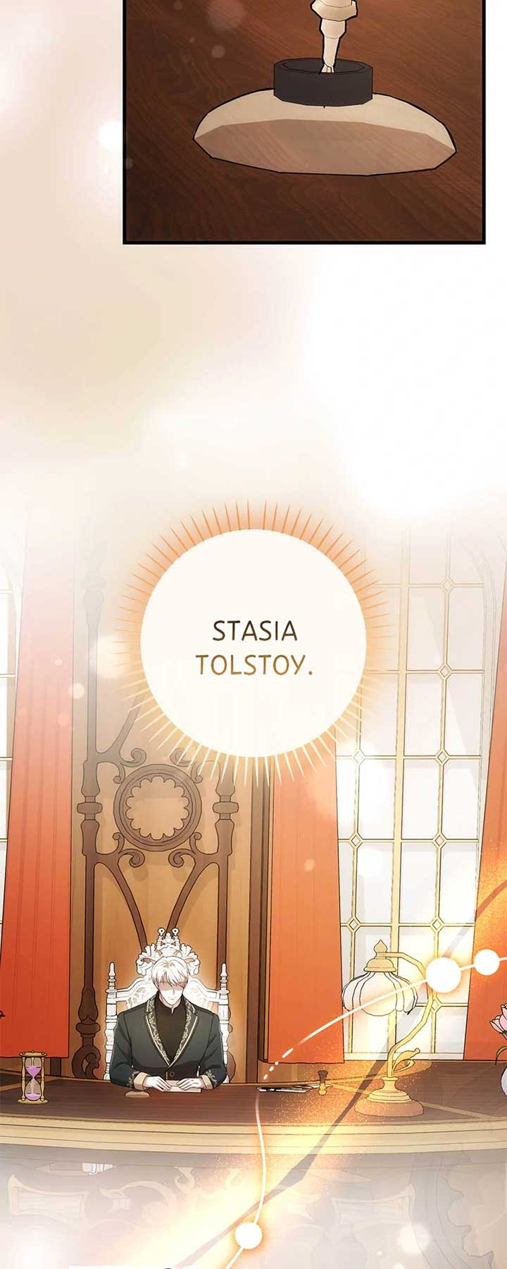 Marriage of Convenience to an Obsession Chapter 40 221 16