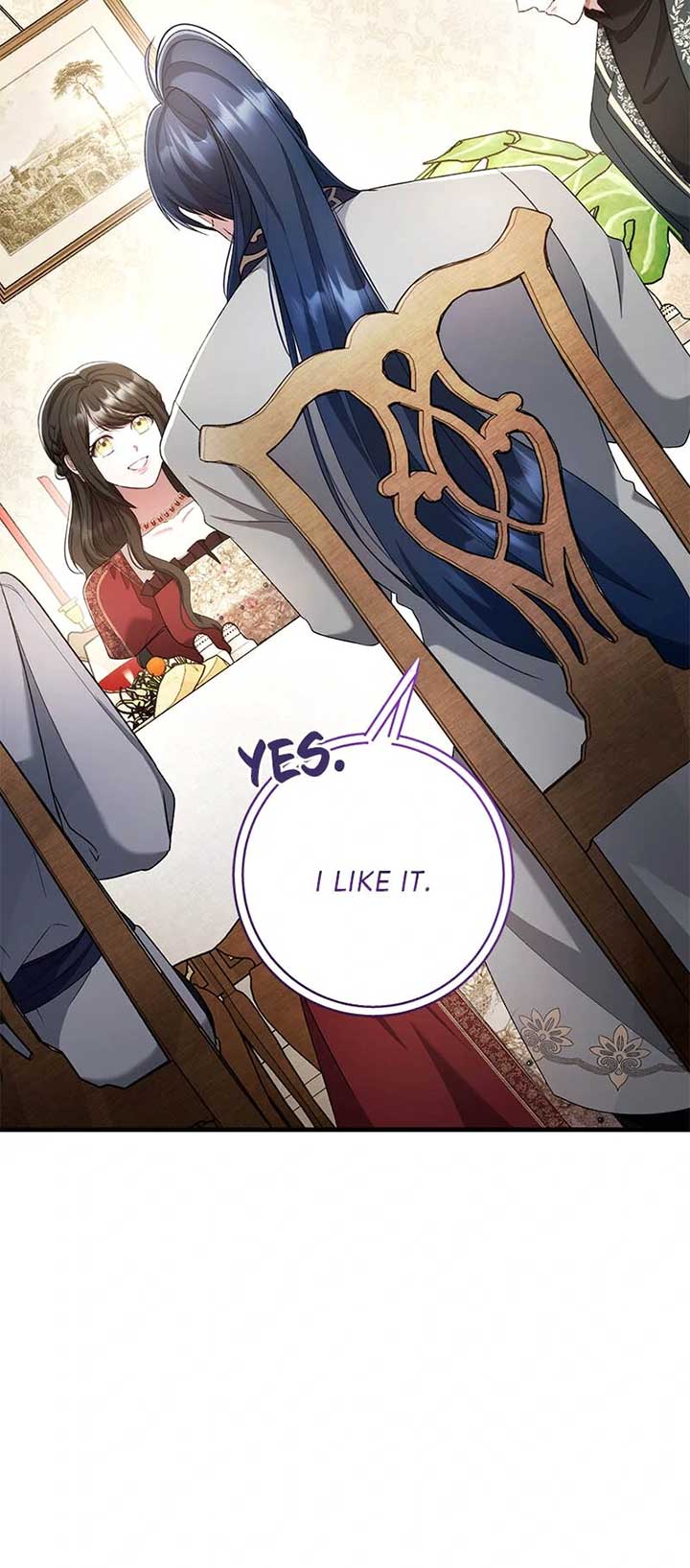 Marriage of Convenience to an Obsession Chapter 40 230 25
