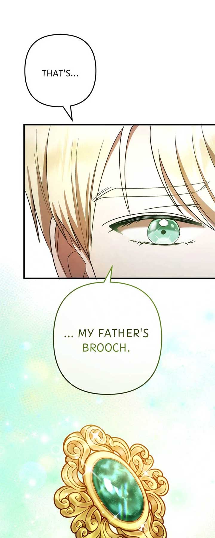 Marriage of Convenience to an Obsession Chapter 40 264 59
