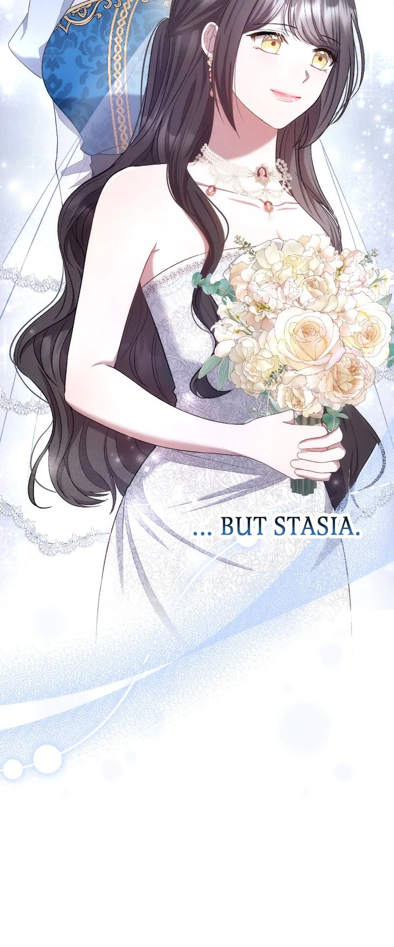 Marriage of Convenience to an Obsession Chapter 41 266 40