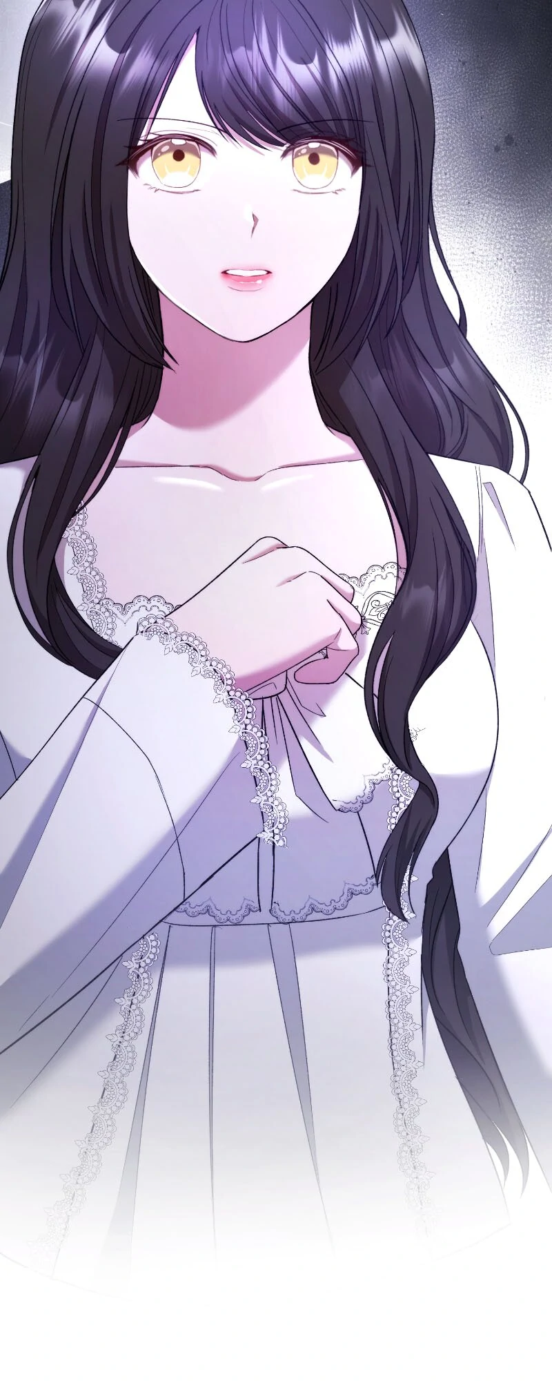 Marriage of Convenience to an Obsession Chapter 41 298 72