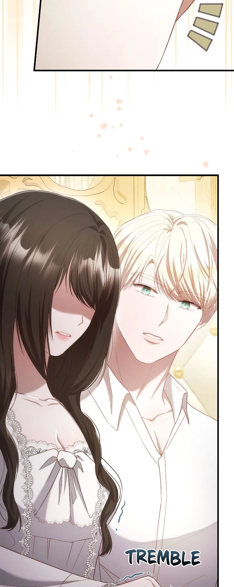 Marriage of Convenience to an Obsession Chapter 43 216 05