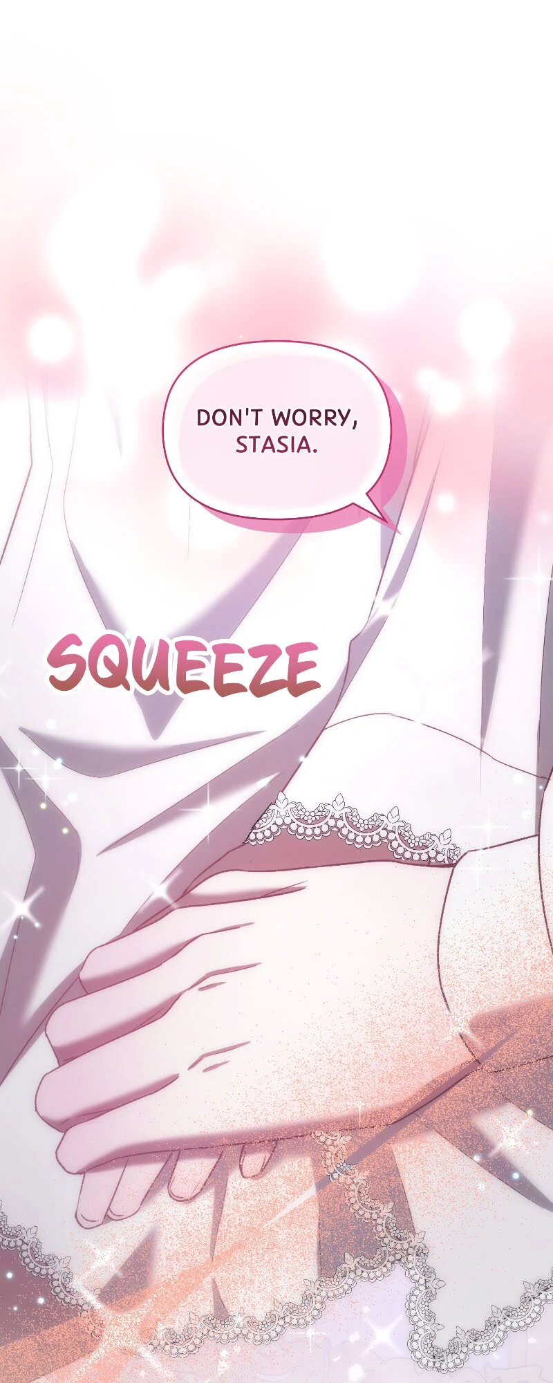 Marriage of Convenience to an Obsession Chapter 43 218 07