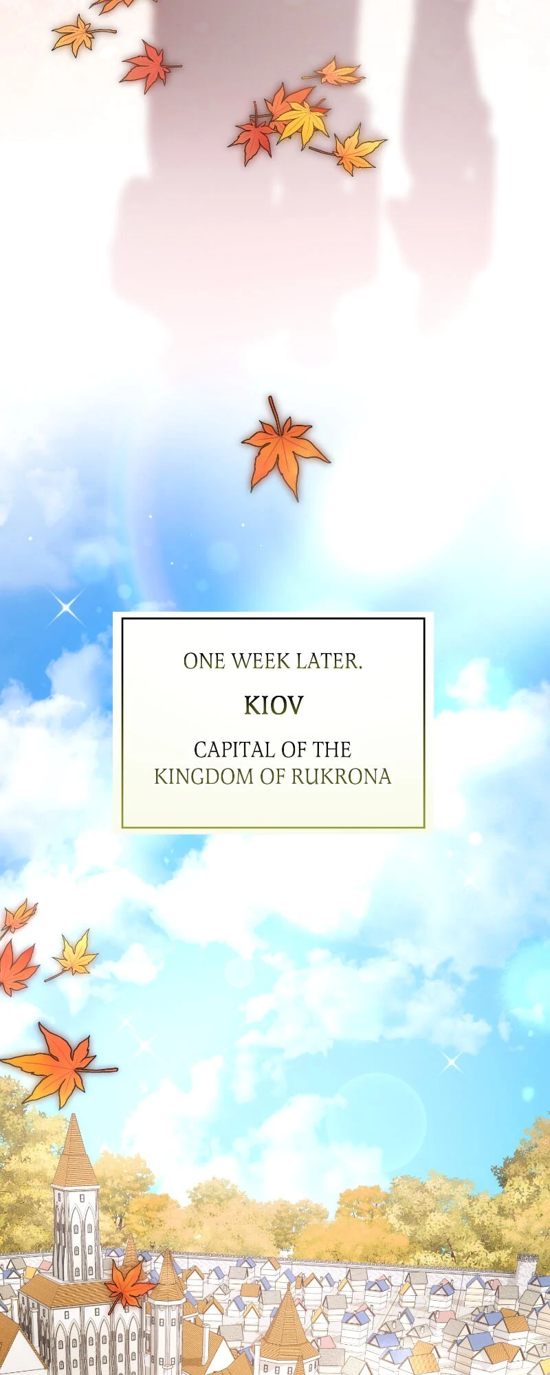 Marriage of Convenience to an Obsession Chapter 43 243 32