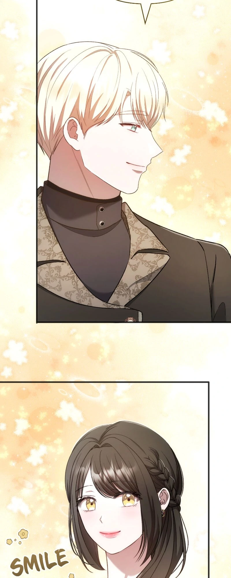 Marriage of Convenience to an Obsession Chapter 43 247 36