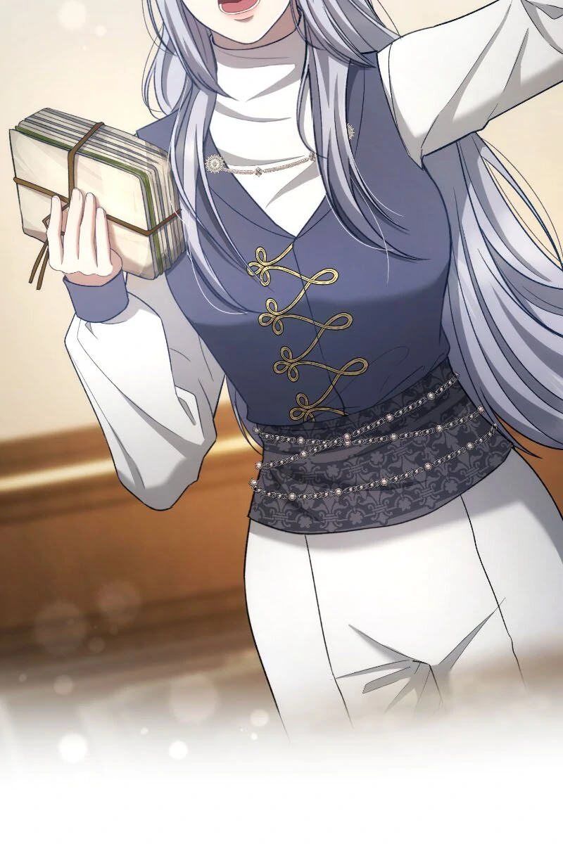 Marriage of Convenience to an Obsession Chapter 43 250 39