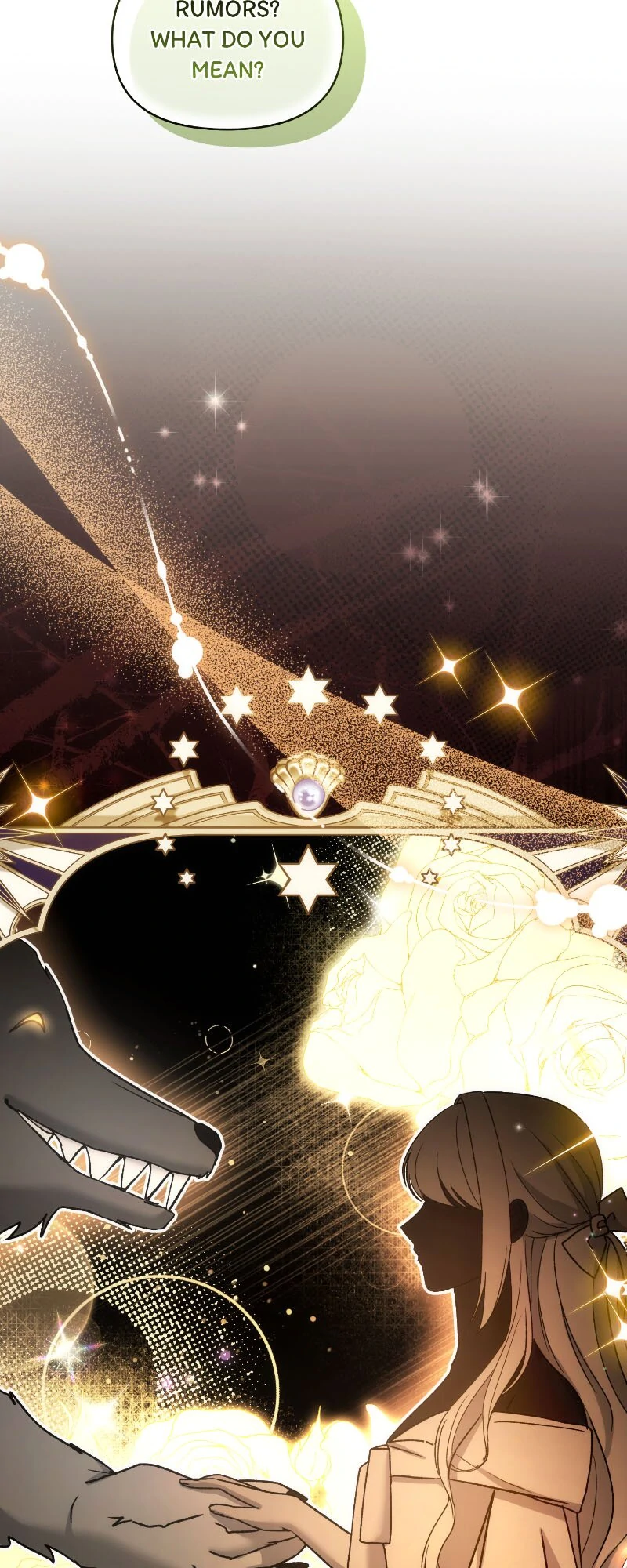 Marriage of Convenience to an Obsession Chapter 43 253 42