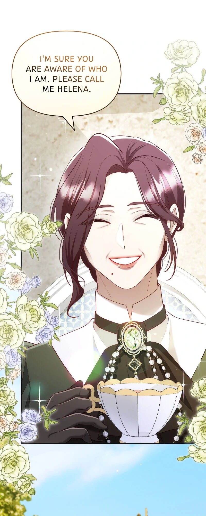 Marriage of Convenience to an Obsession Chapter 43 270 59
