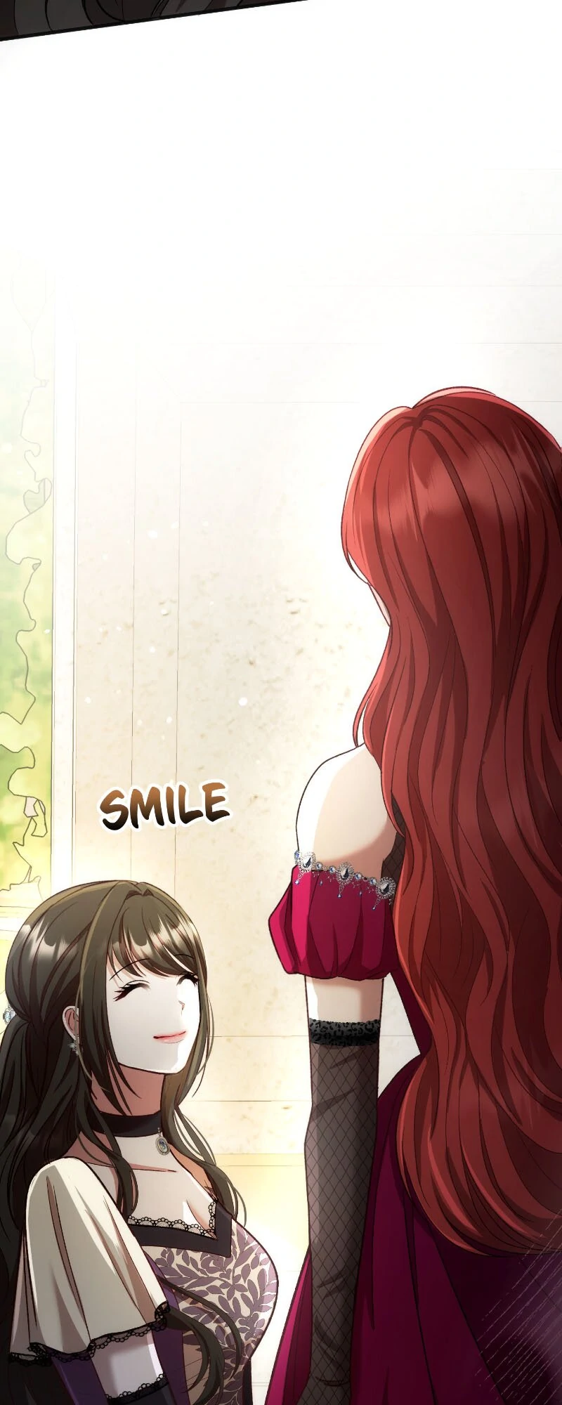 Marriage of Convenience to an Obsession Chapter 43 272 61