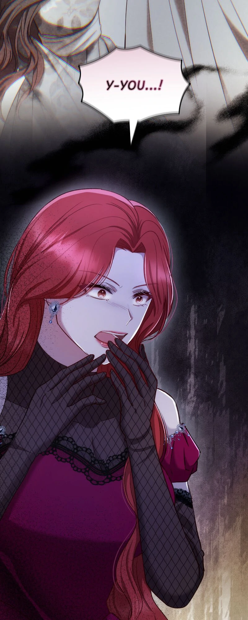 Marriage of Convenience to an Obsession Chapter 43 274 63