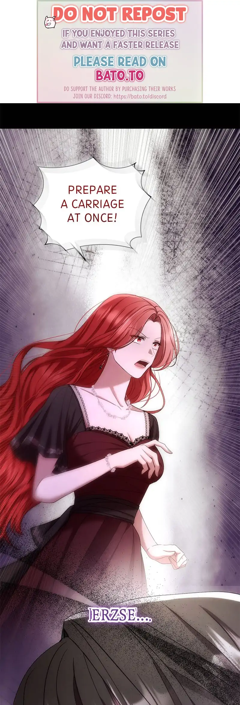 Marriage of Convenience to an Obsession Chapter 44 200 01