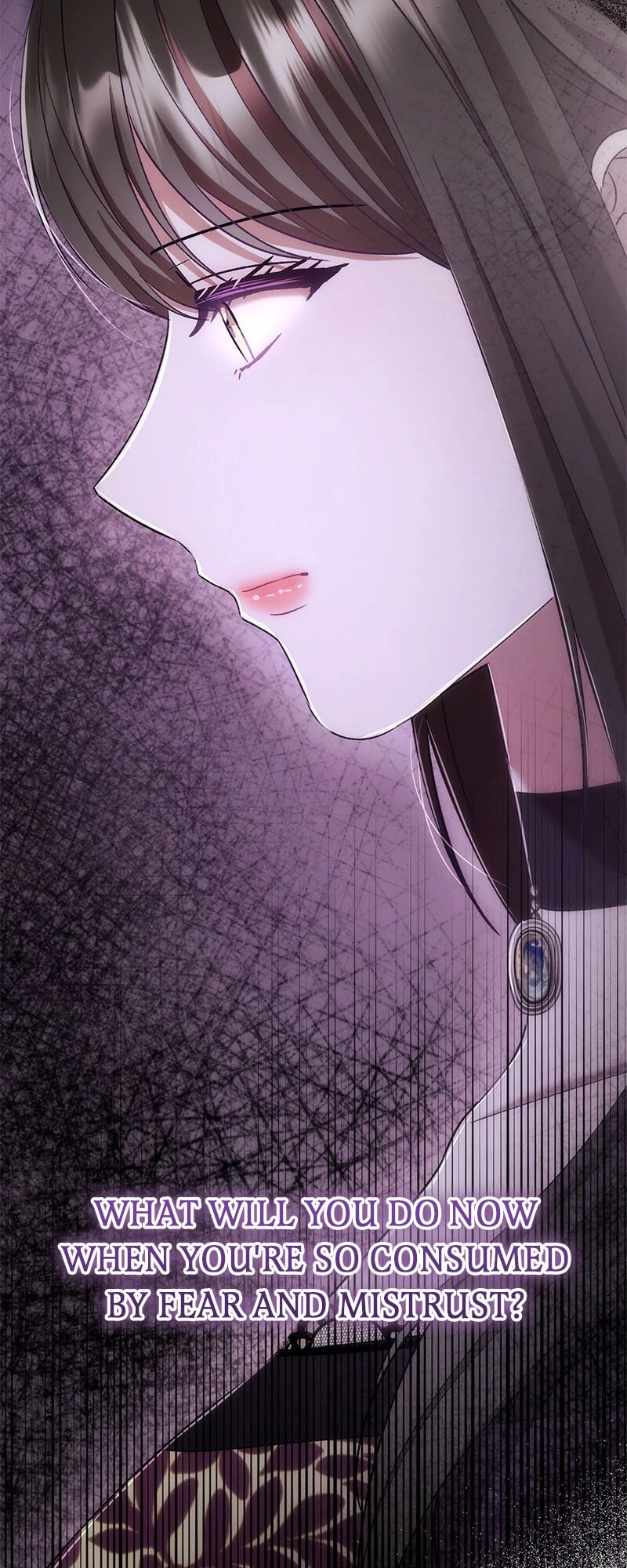 Marriage of Convenience to an Obsession Chapter 44 201 02