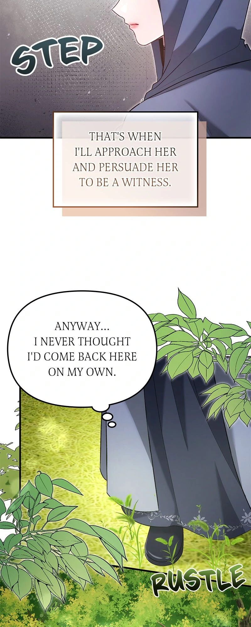 Marriage of Convenience to an Obsession Chapter 44 219 20
