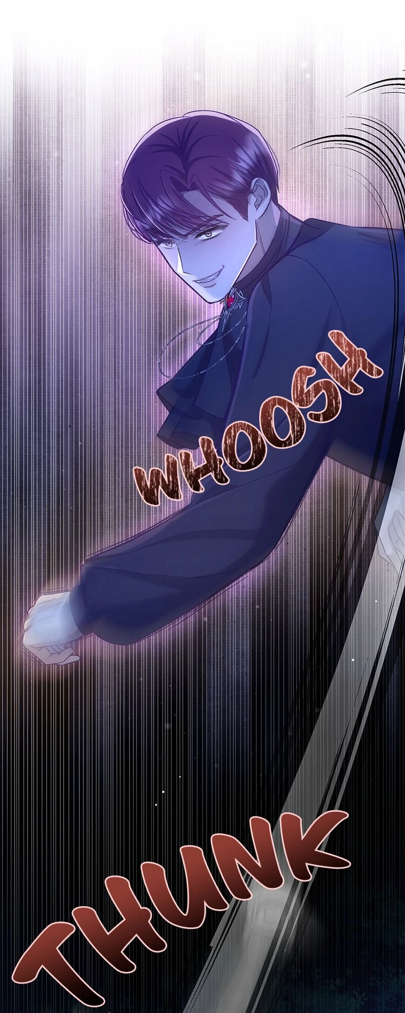 Marriage of Convenience to an Obsession Chapter 44 243 44