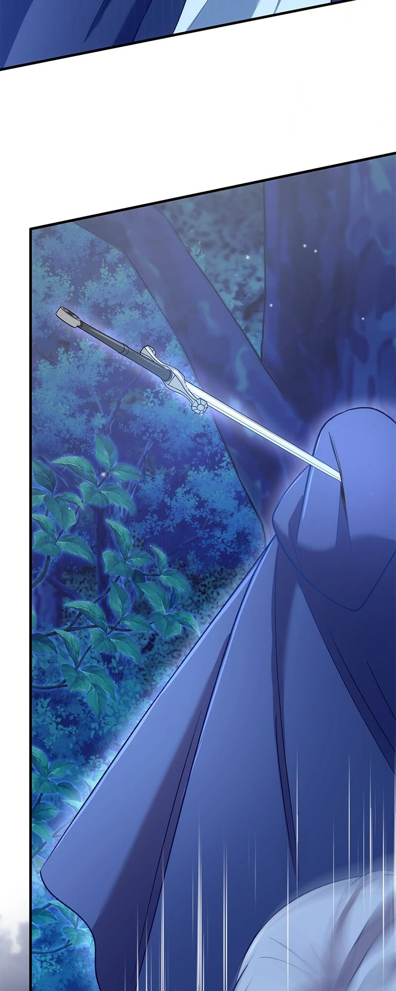 Marriage of Convenience to an Obsession Chapter 44 245 46