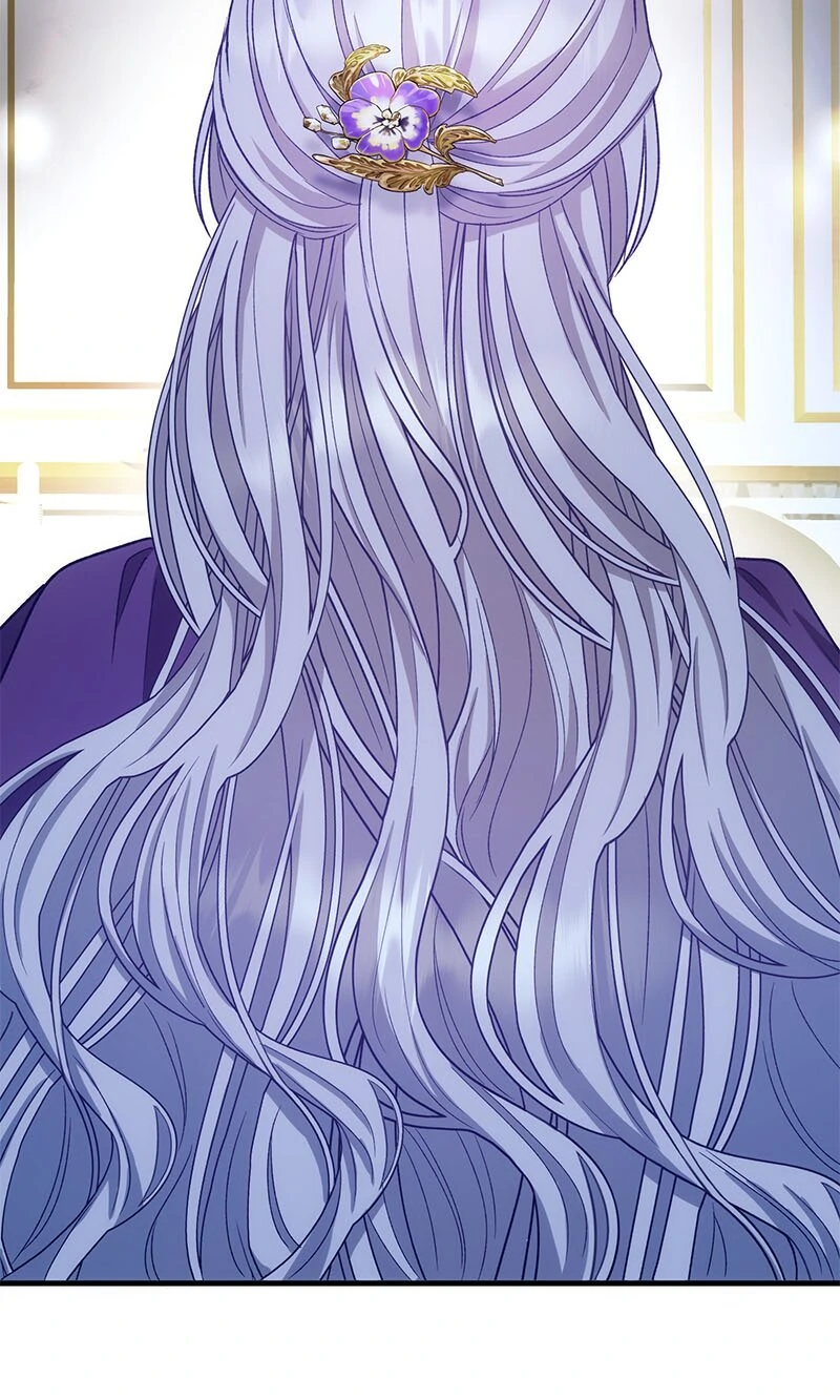 Marriage of Convenience to an Obsession Chapter 44 249 50